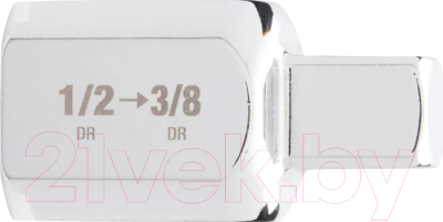 Адаптер слесарный Milwaukee 4932480649 - фото