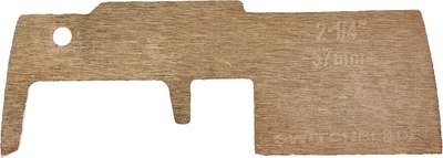 Лезвие для сверла Milwaukee Switchblade 4932479550 - фото