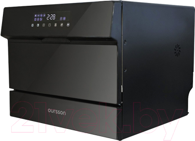 Посудомоечная машина Oursson DW5501CD/BL