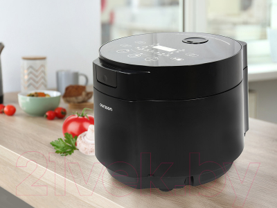 Мультиварка Oursson PM5016SD/BL Мультиварка Oursson PM5016SD/BL