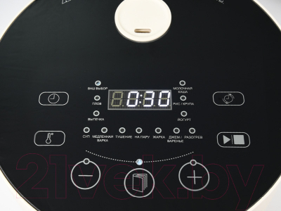 Мультиварка Oursson PM5016SD/IV Мультиварка Oursson PM5016SD/IV
