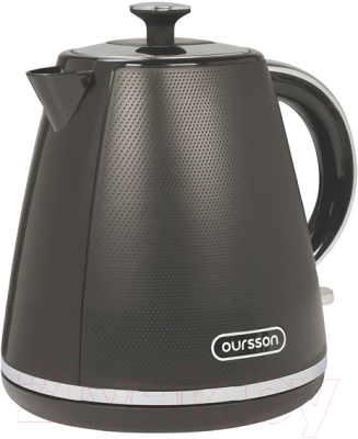 Электрочайник Oursson KE1718P/DG - фото