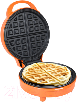 Вафельница Oursson WM0954/OR