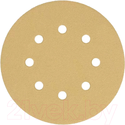 Набор шлифлистов Milwaukee 4932492184  - фото