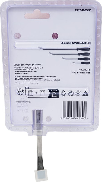 Лом Milwaukee 4932480595