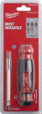 Отвертка Milwaukee Отвертка Milwaukee 4932492806 