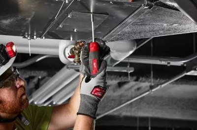 Отвертка Milwaukee Отвертка Milwaukee 4932492806 