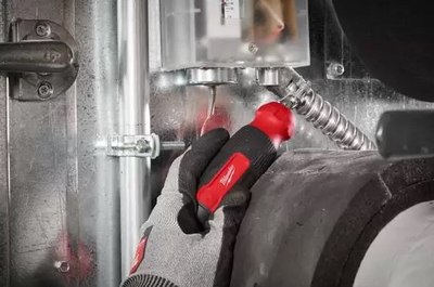 Отвертка Milwaukee Отвертка Milwaukee 4932492806 