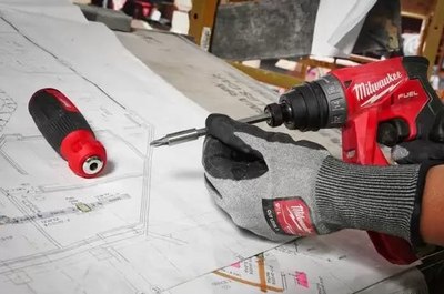 Отвертка Milwaukee Отвертка Milwaukee 4932492806 