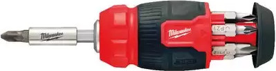 Отвертка Milwaukee Отвертка Milwaukee 4932492807 