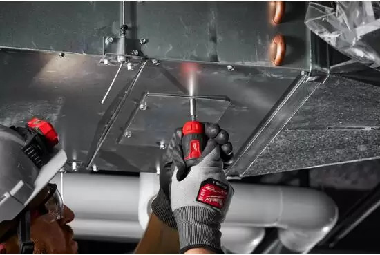 Отвертка Milwaukee Отвертка Milwaukee 4932492807 