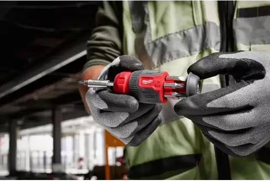 Отвертка Milwaukee Отвертка Milwaukee 4932492807 