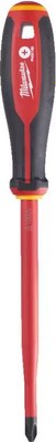 Отвертка Milwaukee Отвертка Milwaukee 4932478723  - фото