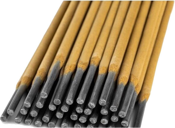 Электрод МЭЗ Люкс МР-3 ф 2.0мм / 4816088800557