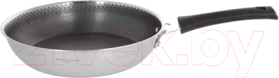 Сковорода Andrea Fontebasso Cottura Af 1760 Acciaio / YM758P8AFST - фото
