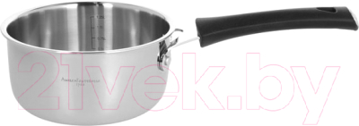 Ковш Andrea Fontebasso Cottura Af 1760 Acciaio / YM7581BAFST - фото