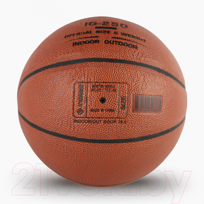 Баскетбольный мяч Ingame IG-250