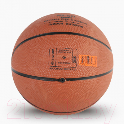 Баскетбольный мяч Ingame IG-50