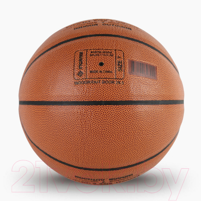 Баскетбольный мяч Ingame IG-500