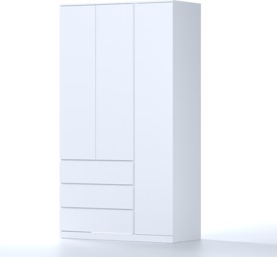 Шкаф Mio Tesoro Варма Stor 123