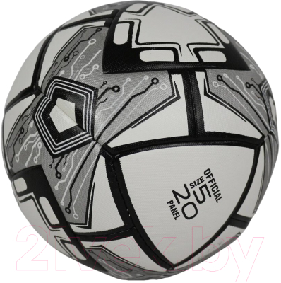 Футбольный мяч Ingame Micro Hybrid Technology IFB-223