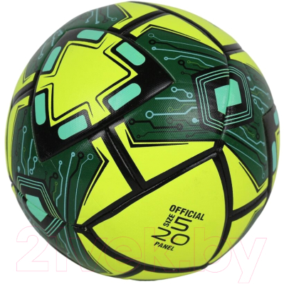 Футбольный мяч Ingame Micro Hybrid Technology IFB-223