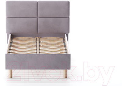 Односпальная кровать Mio Tesoro Letto 90x200