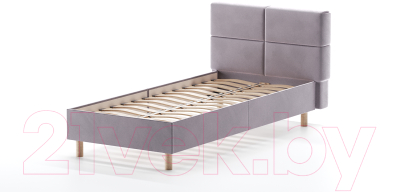 Односпальная кровать Mio Tesoro Letto 90x200