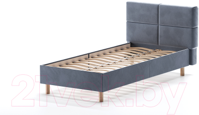 Односпальная кровать Mio Tesoro Letto 90x200