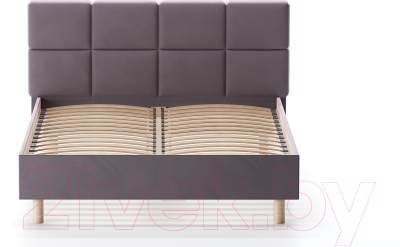 Двуспальная кровать Mio Tesoro Letto 160x200