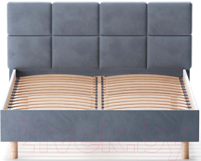 Двуспальная кровать Mio Tesoro Letto 160x200