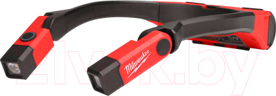 Фонарь Milwaukee L4NL400-301 / 4933479898 - фото