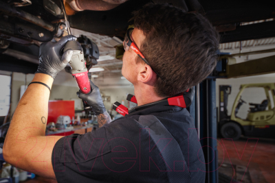 Фонарь Milwaukee L4NL400-301 / 4933479898