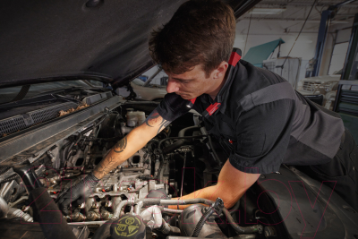 Фонарь Milwaukee L4NL400-301 / 4933479898