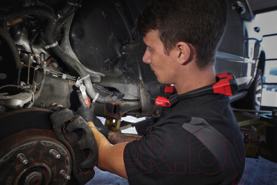 Фонарь Milwaukee L4NL400-301 / 4933479898