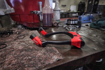 Фонарь Milwaukee L4NL400-301 / 4933479898