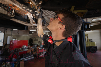 Фонарь Milwaukee L4NL400-301 / 4933479898