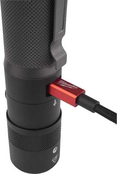 Фонарь Milwaukee USB L4 TMLED-301 / 4933479769 