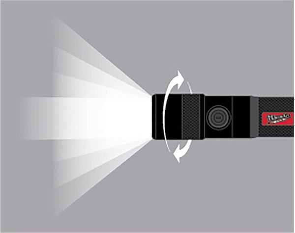 Фонарь Milwaukee USB L4 TMLED-301 / 4933479769 