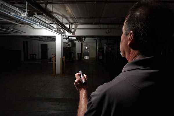 Фонарь Milwaukee USB L4 TMLED-301 / 4933479769 