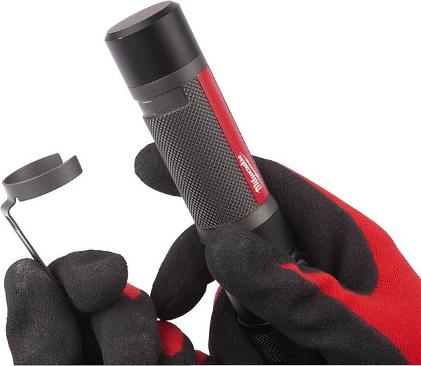 Фонарь Milwaukee USB L4 TMLED-301 / 4933479769 