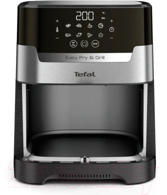 Аэрогриль Tefal EY505D15