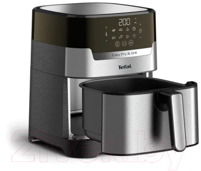 Аэрогриль Tefal EY505D15