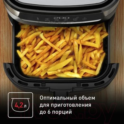 Аэрогриль Tefal EY505D15