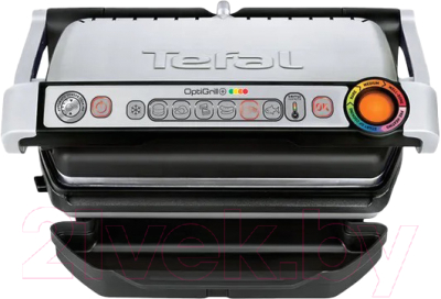 Электрогриль Tefal GC716D12 - фото