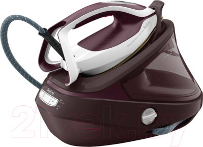 Утюг с парогенератором Tefal GV9721E0 - фото