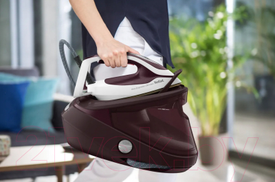 Утюг с парогенератором Tefal GV9721E0