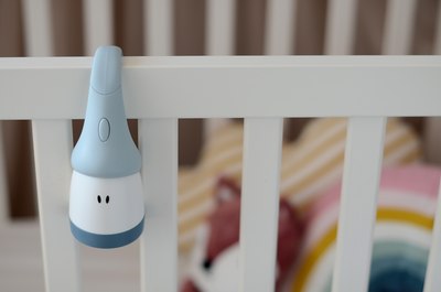 Ночник Beaba Veilleuse Pixie Torch P Blue 930300