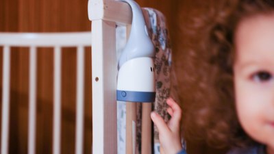 Ночник Beaba Veilleuse Pixie Torch P Blue 930300