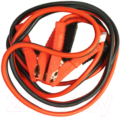 Стартовые провода VOLAT VT-C300-R - фото